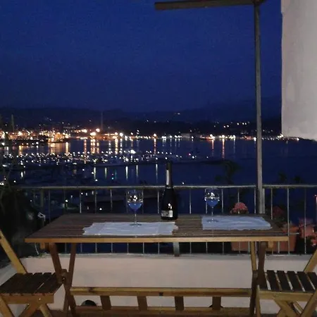 Tre Pini Apartment La Spezia