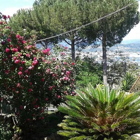 Tre Pini * La Spezia