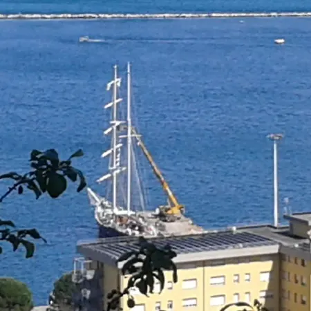 Apartment Tre Pini