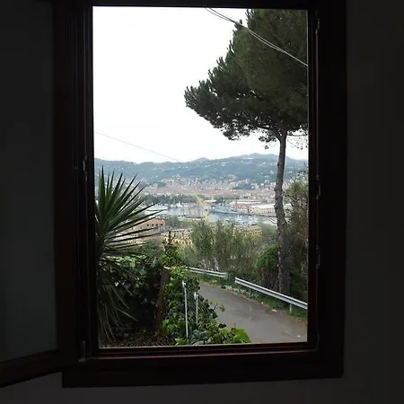 Tre Pini Apartment La Spezia