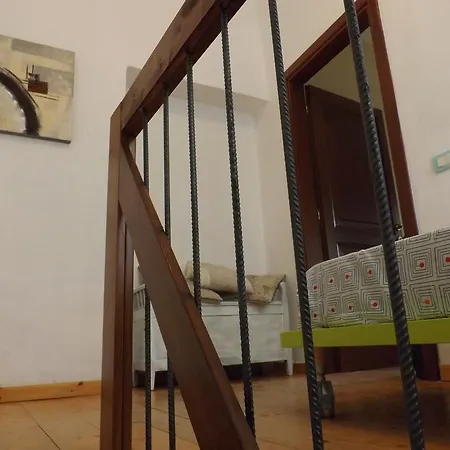 Tre Pini Apartment La Spezia