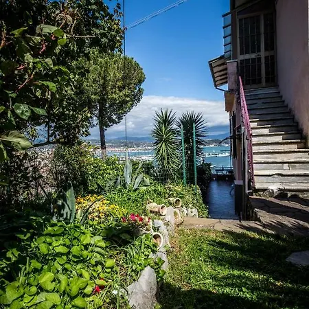 Apartment Tre Pini *