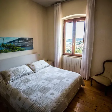 Tre Pini * La Spezia