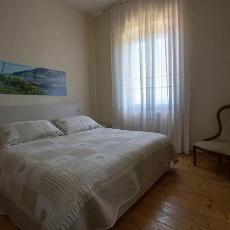 Apartment Tre Pini