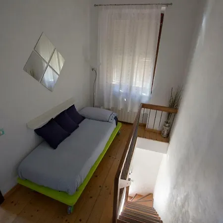 Apartment Tre Pini *