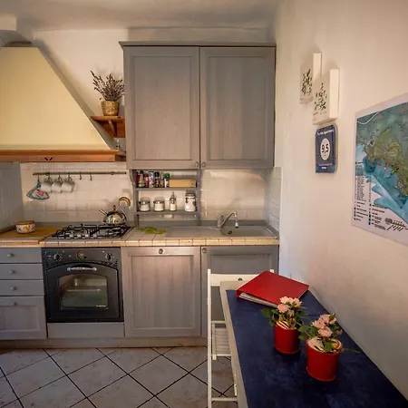 Apartment Tre Pini