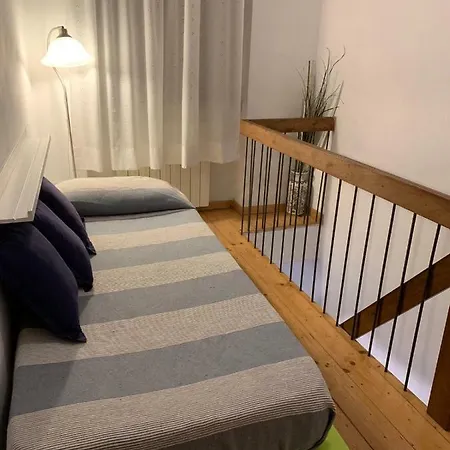 Tre Pini Apartment